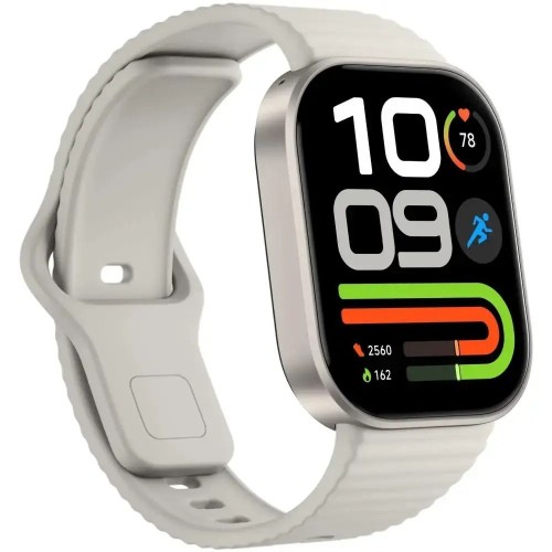 SMARTWATCH XIAOMI REDMI  WATCH 6 LITE (BHR09CVGL) GREY